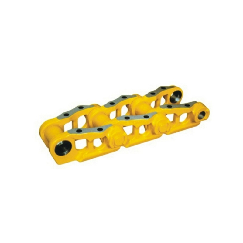 軌鏈節(jié)總成